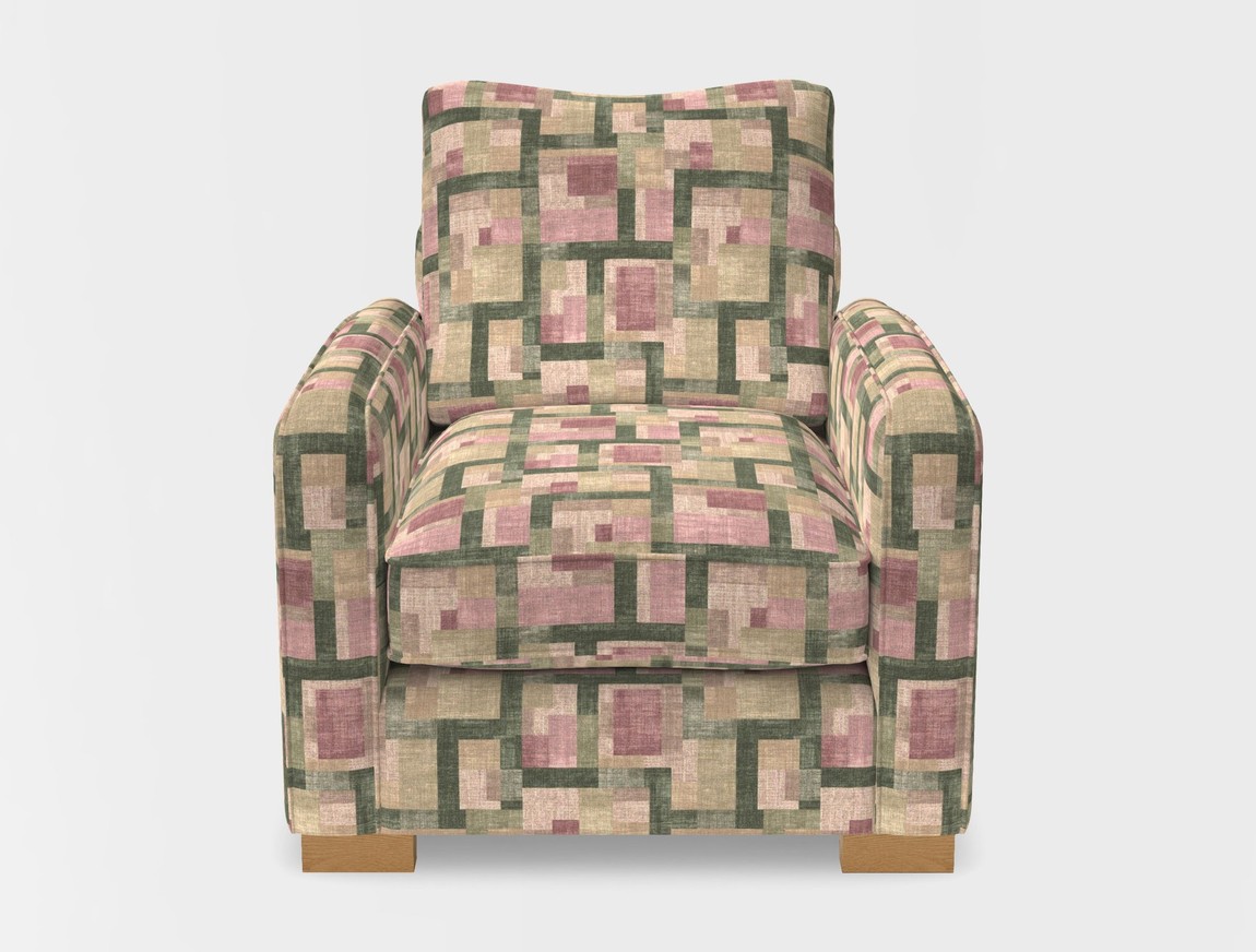 Bespoke Armchairs