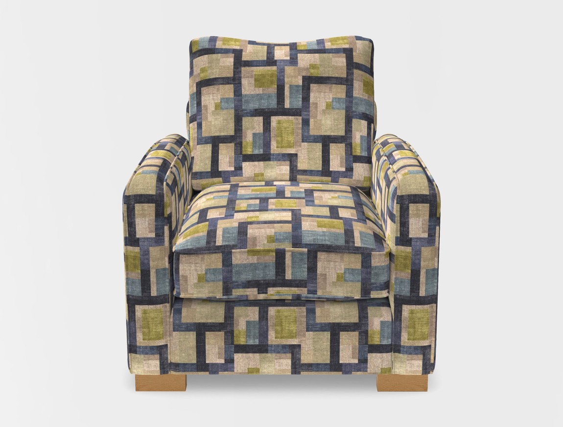 Bespoke Armchairs