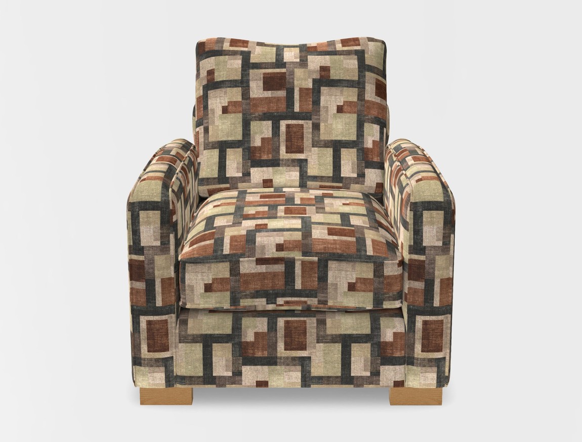 Bespoke Armchairs