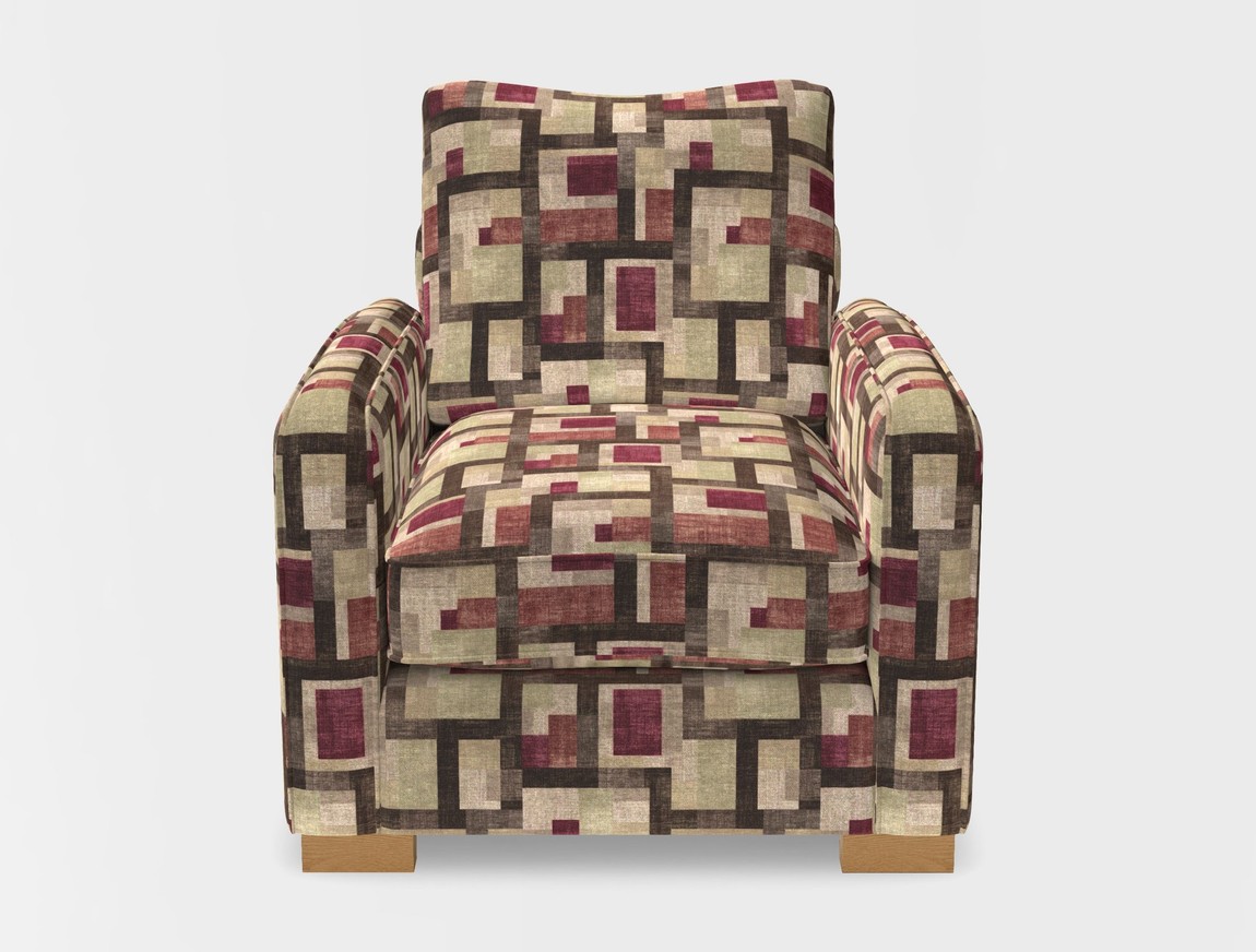 Bespoke Armchairs