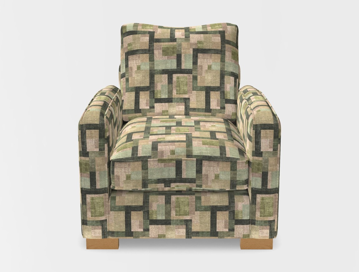 Bespoke Armchairs