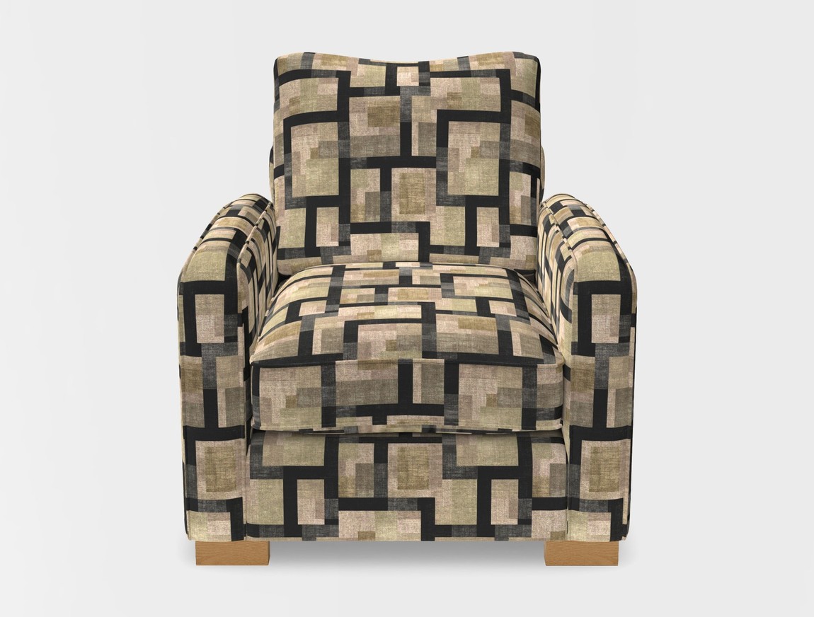 Bespoke Armchairs