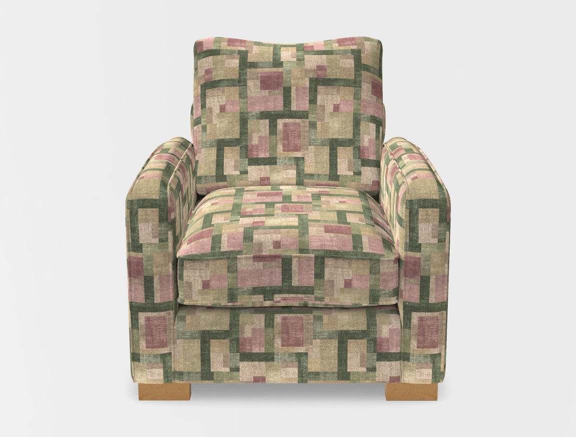 Bespoke Armchairs