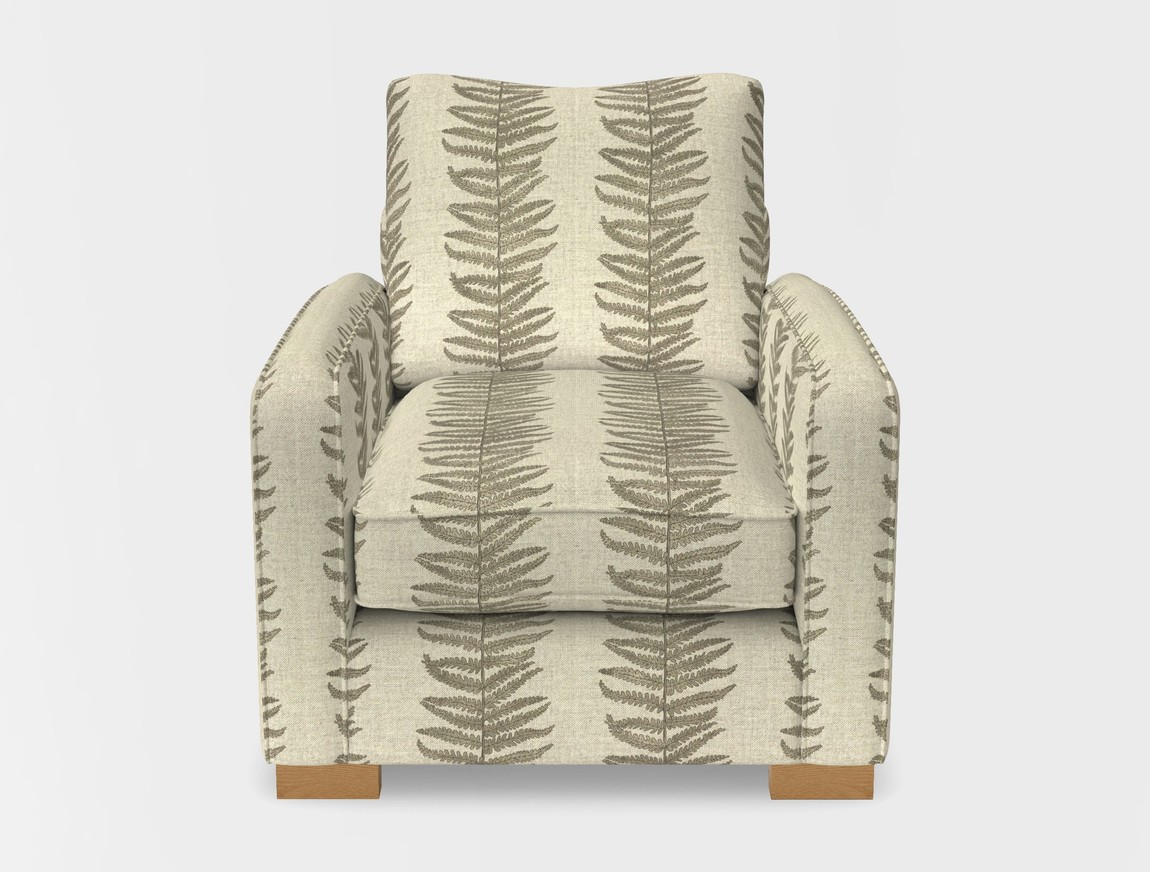 Armchairs