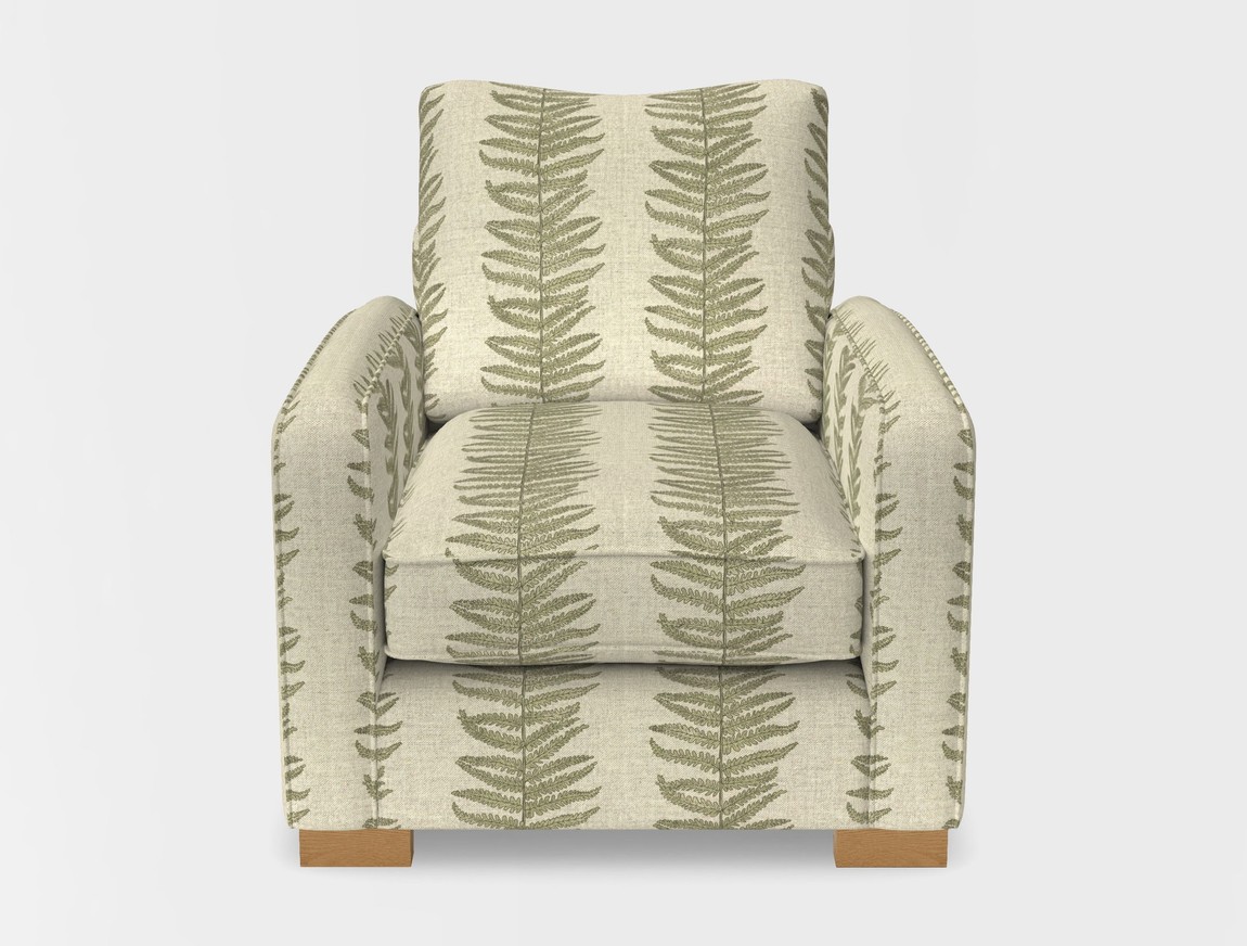 Armchairs