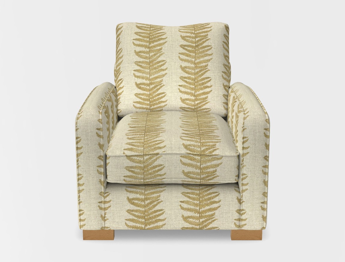 Armchairs