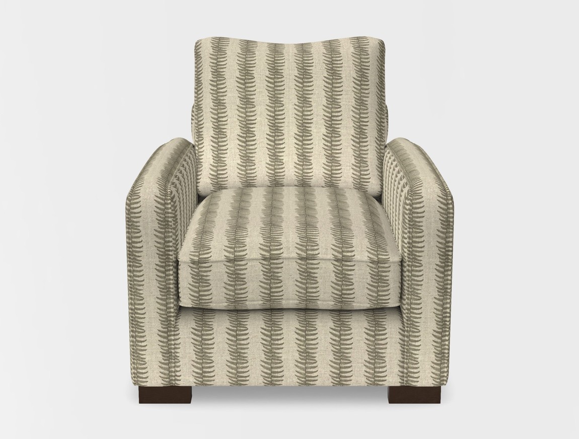 Armchairs