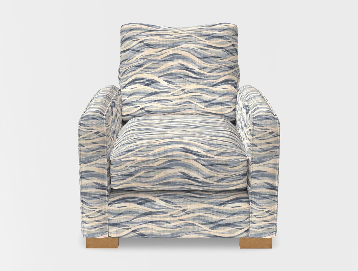 Bespoke Armchairs