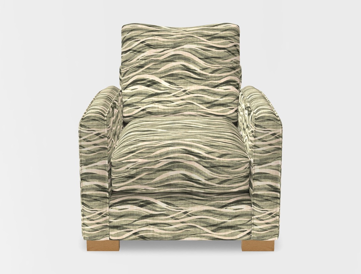 Bespoke Armchairs