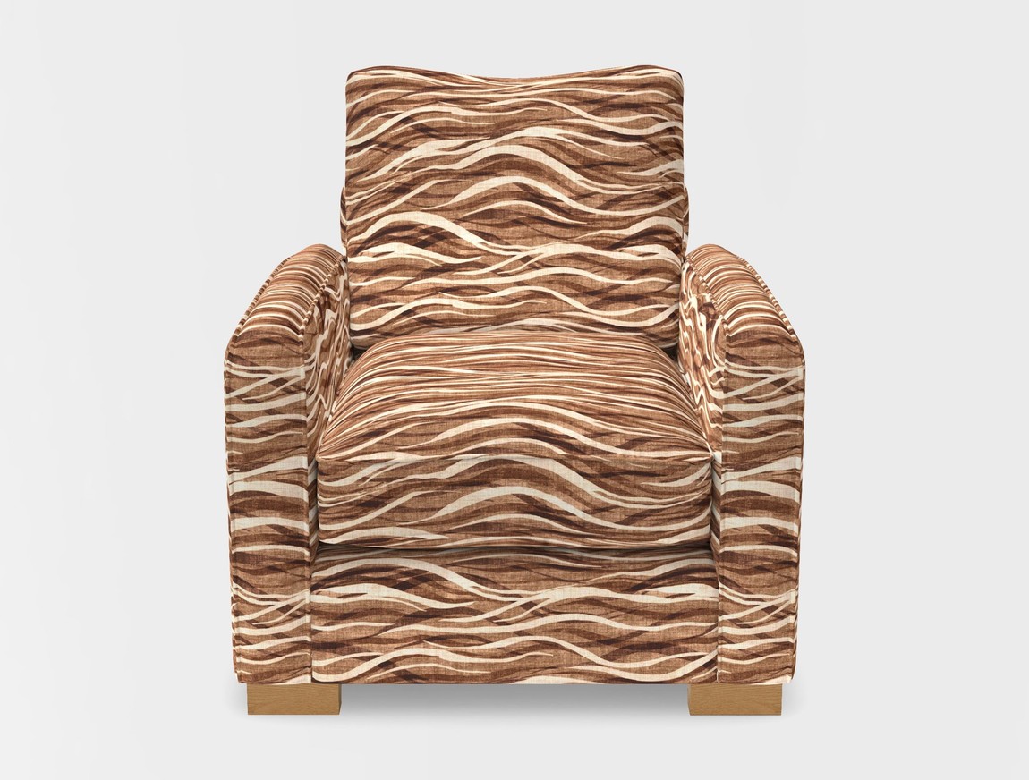Bespoke Armchairs