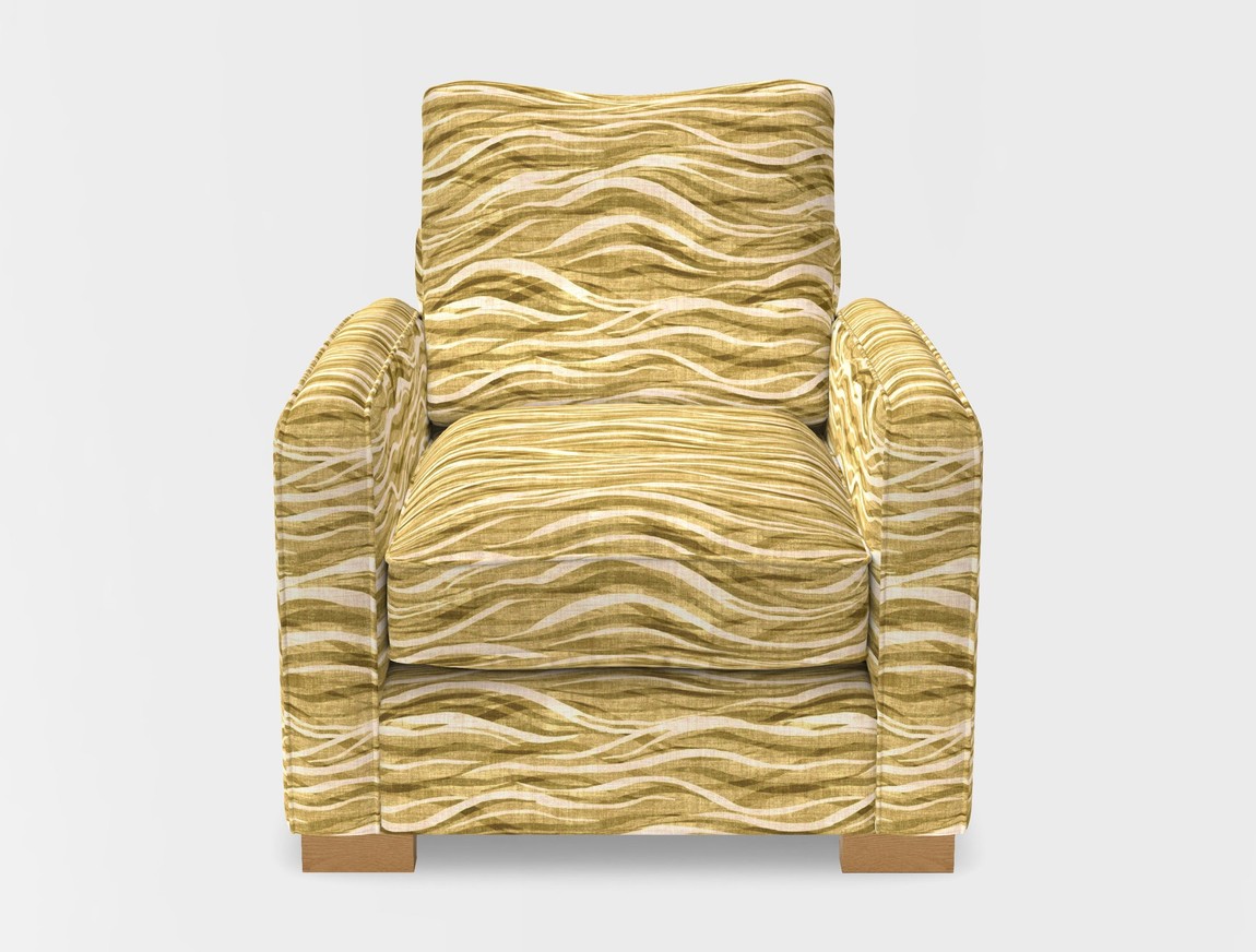 Bespoke Armchairs