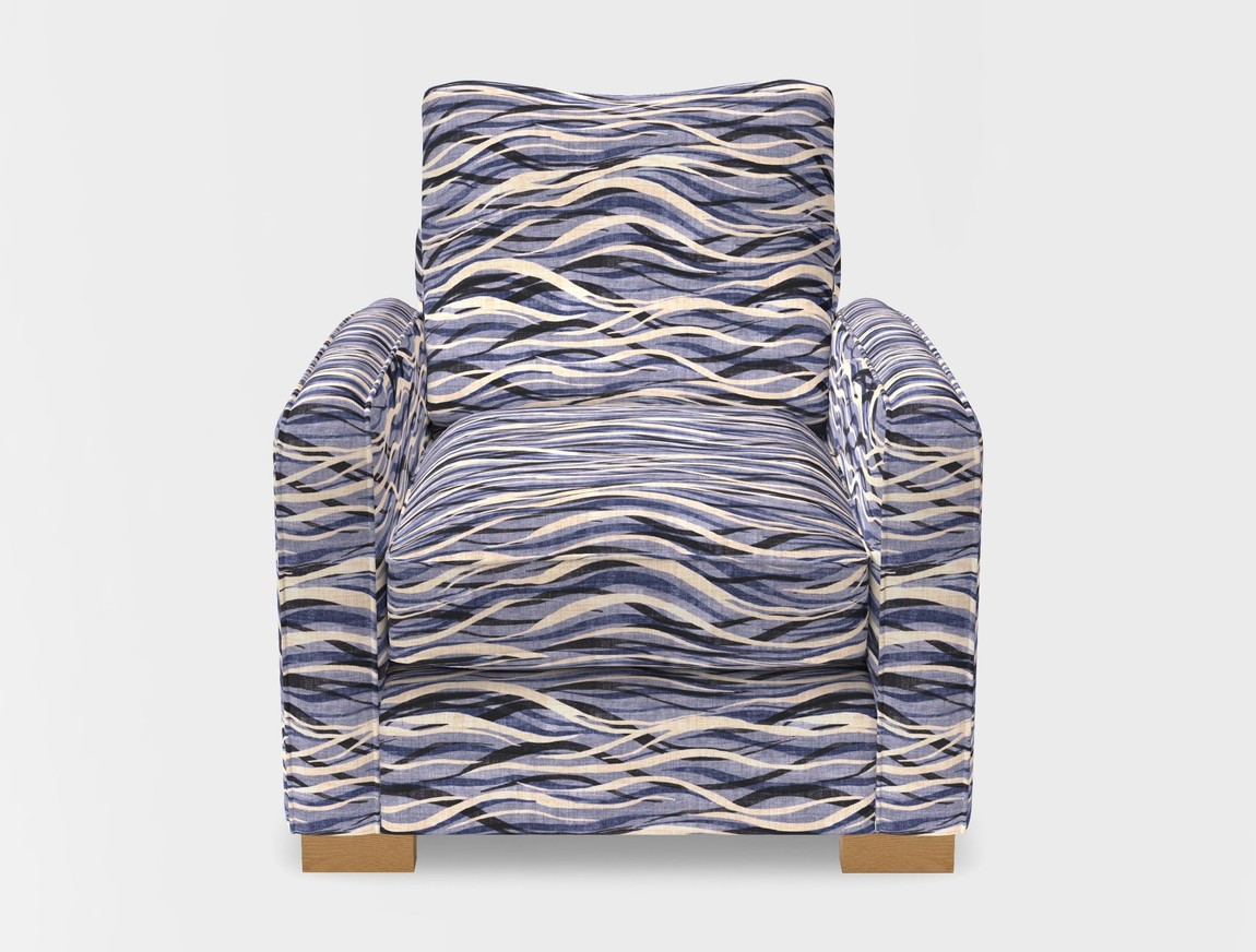 Bespoke Armchairs