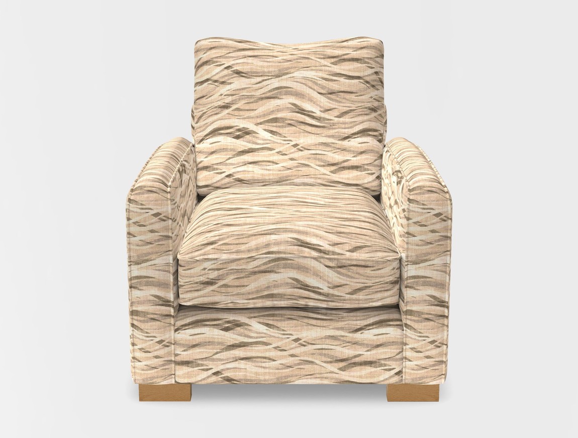 Bespoke Armchairs