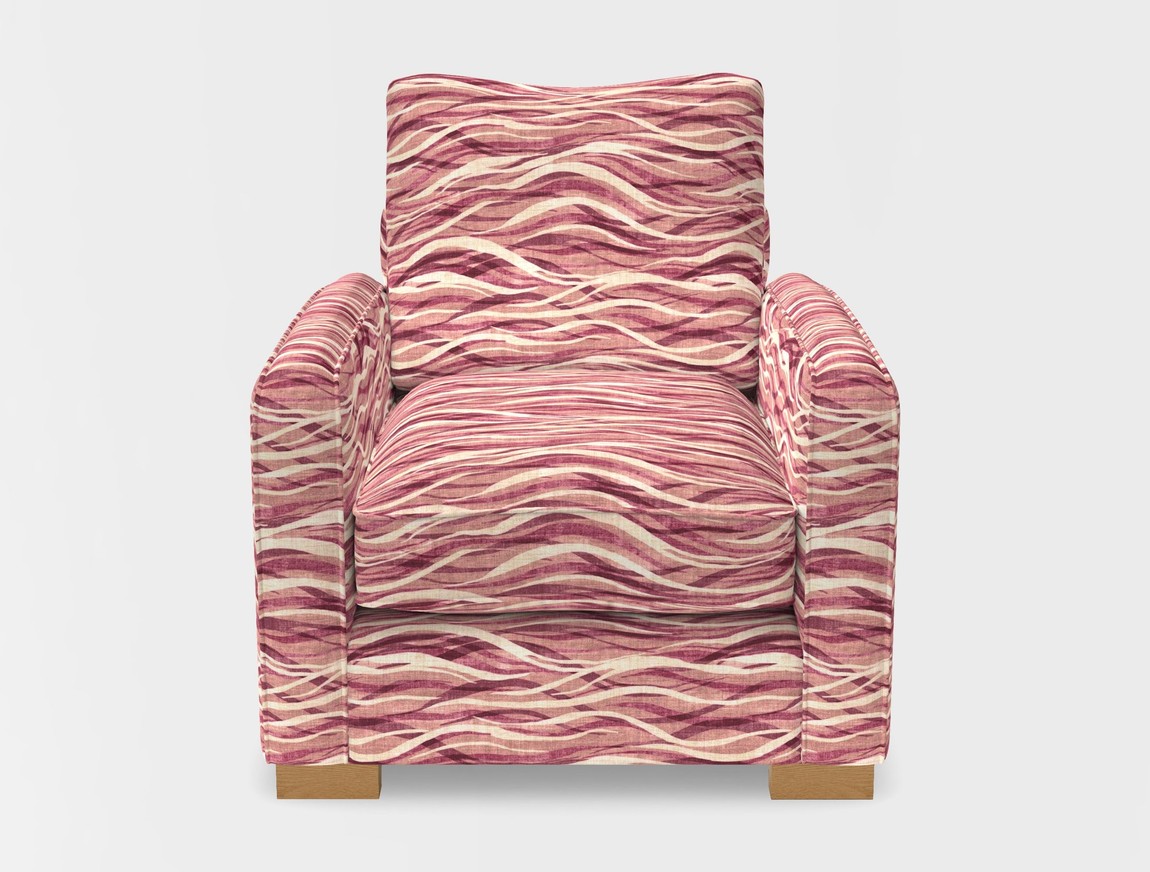 Bespoke Armchairs