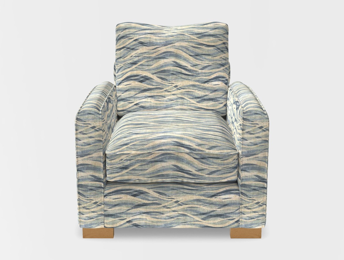 Bespoke Armchairs