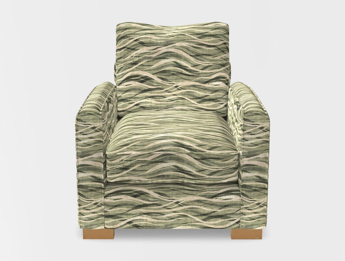 Bespoke Armchairs