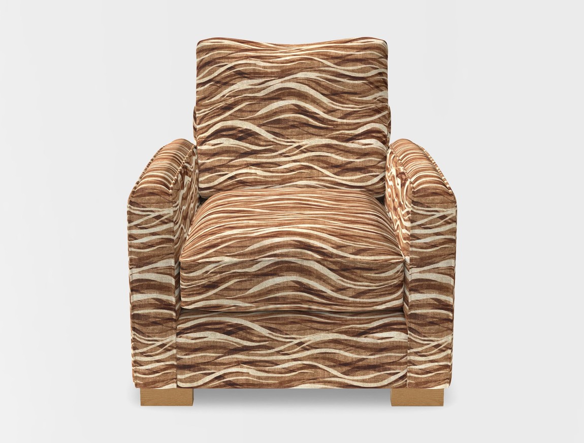 Bespoke Armchairs