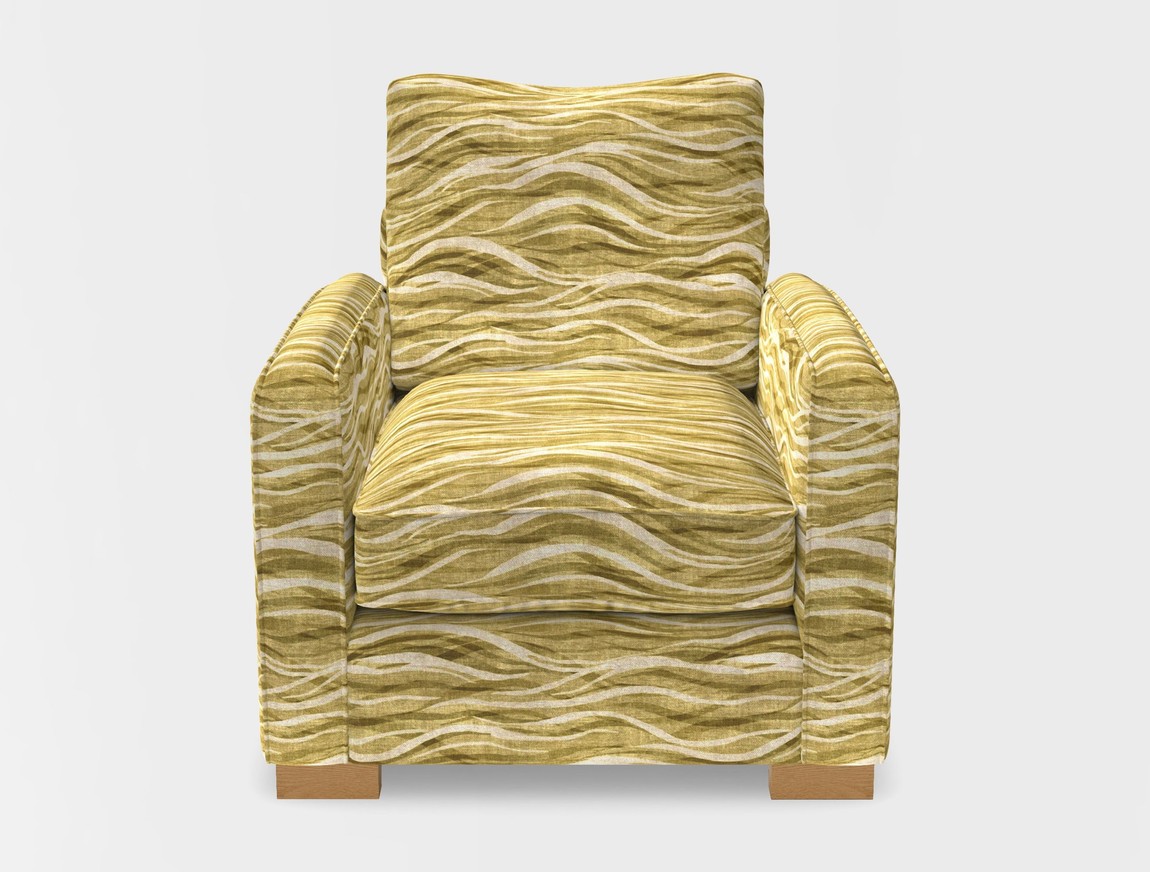 Bespoke Armchairs