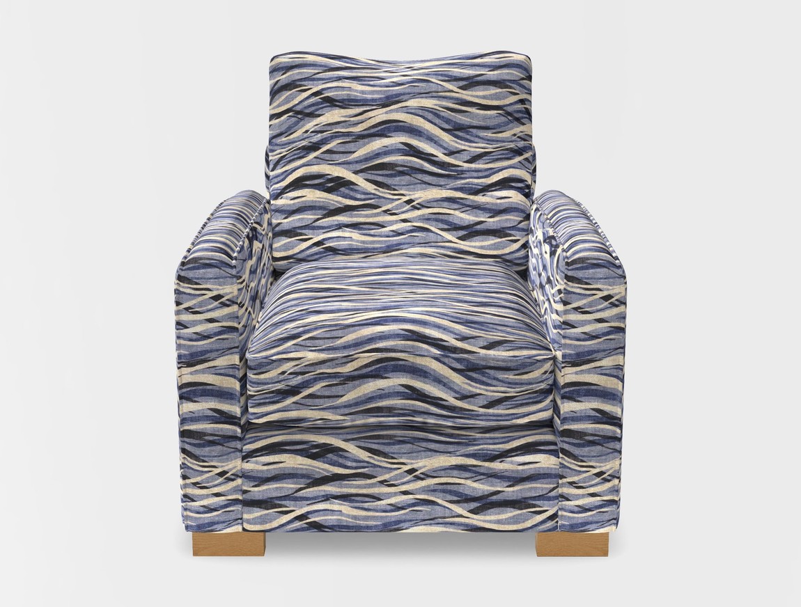 Bespoke Armchairs
