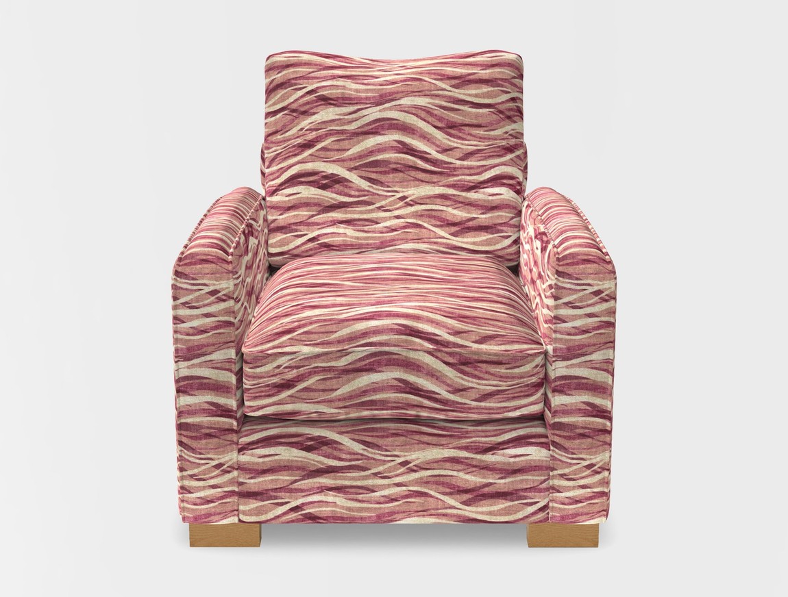Bespoke Armchairs