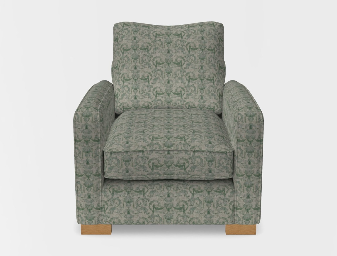 Armchairs