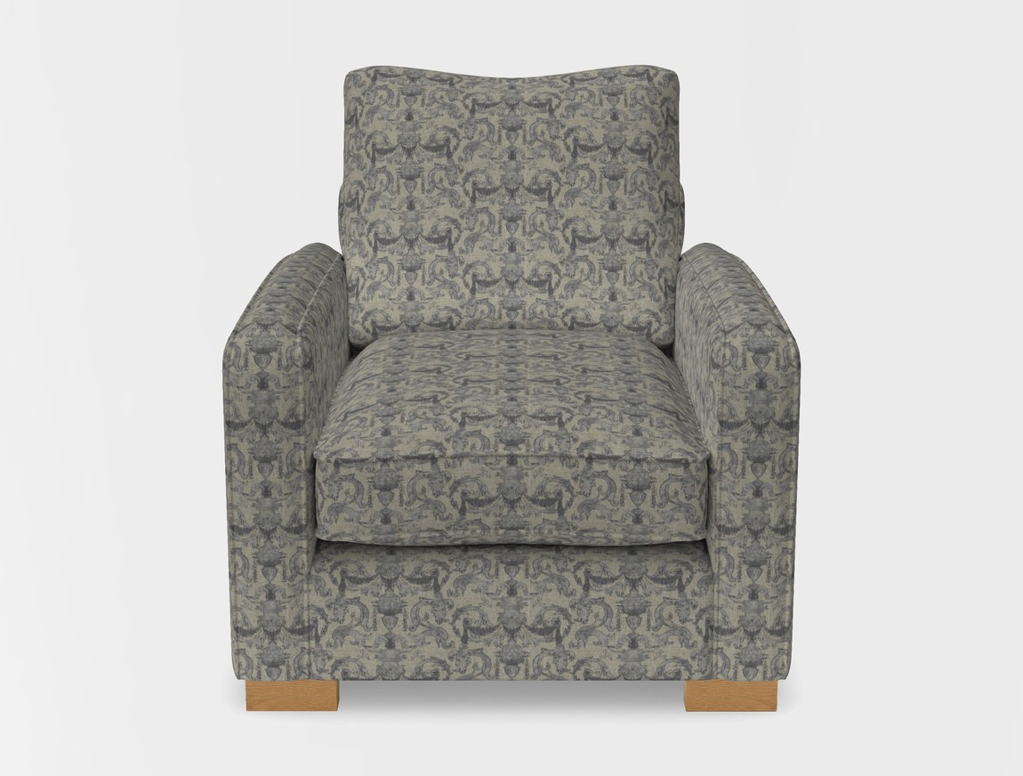 Armchairs