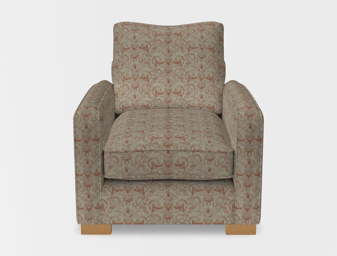 Armchairs