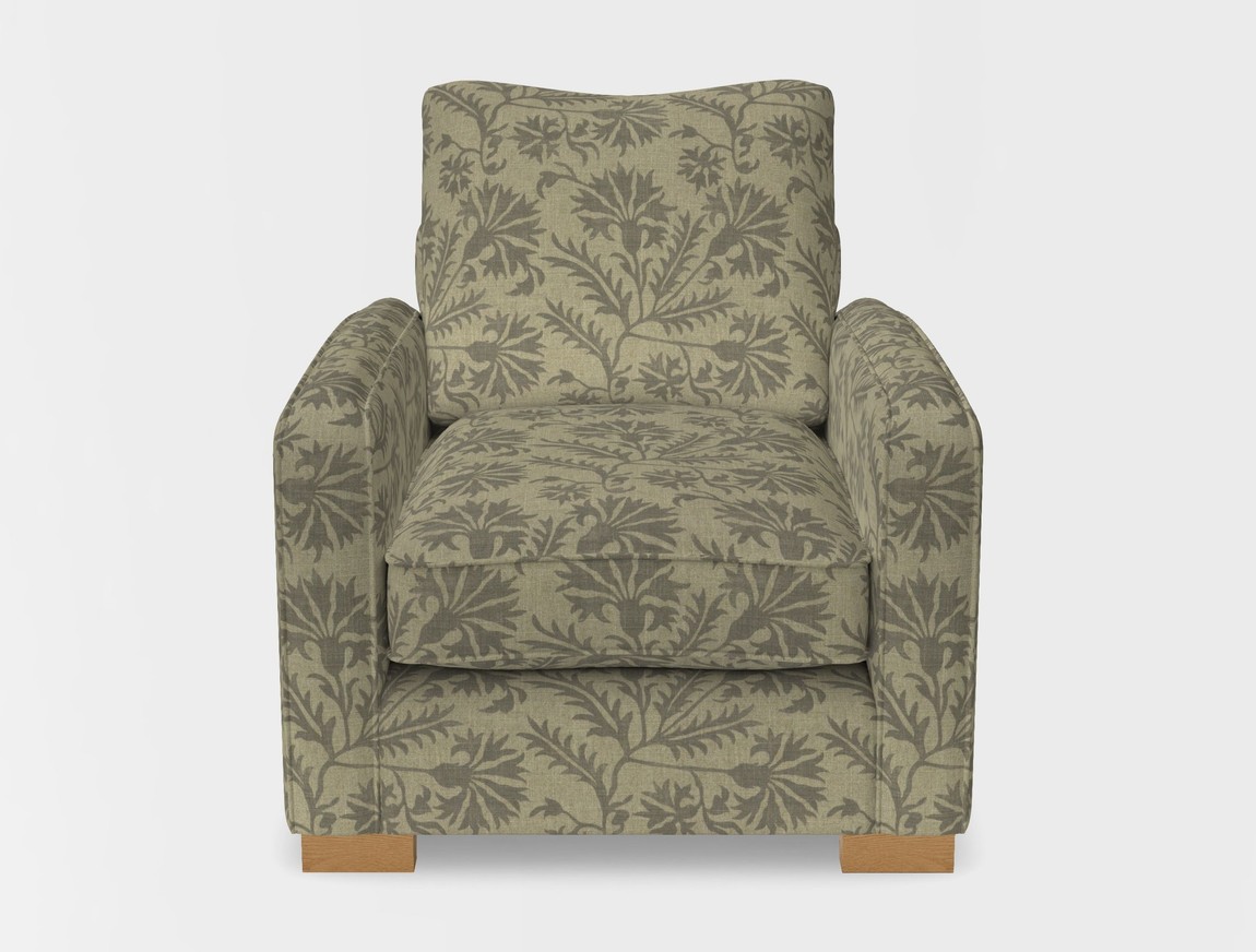 Armchairs