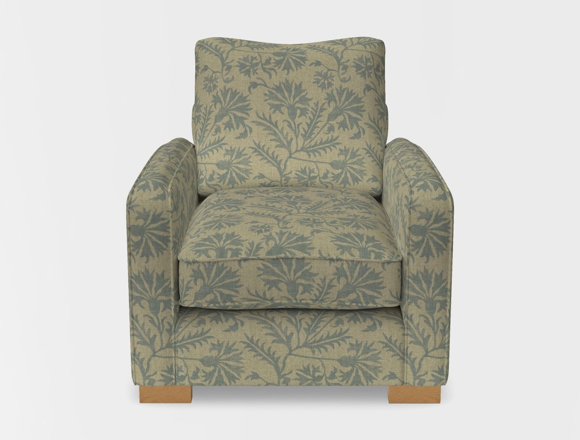 Armchairs
