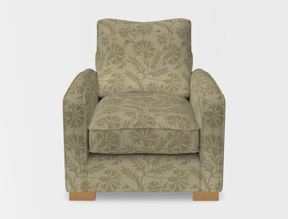 Armchairs