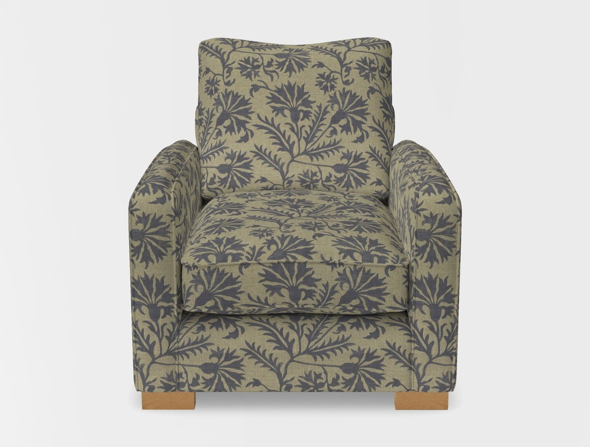 Bespoke Armchairs