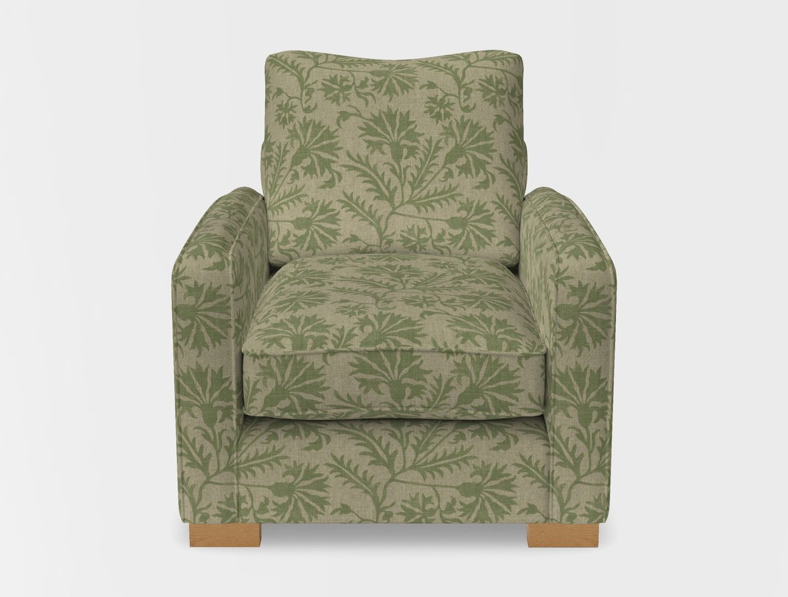 Armchairs