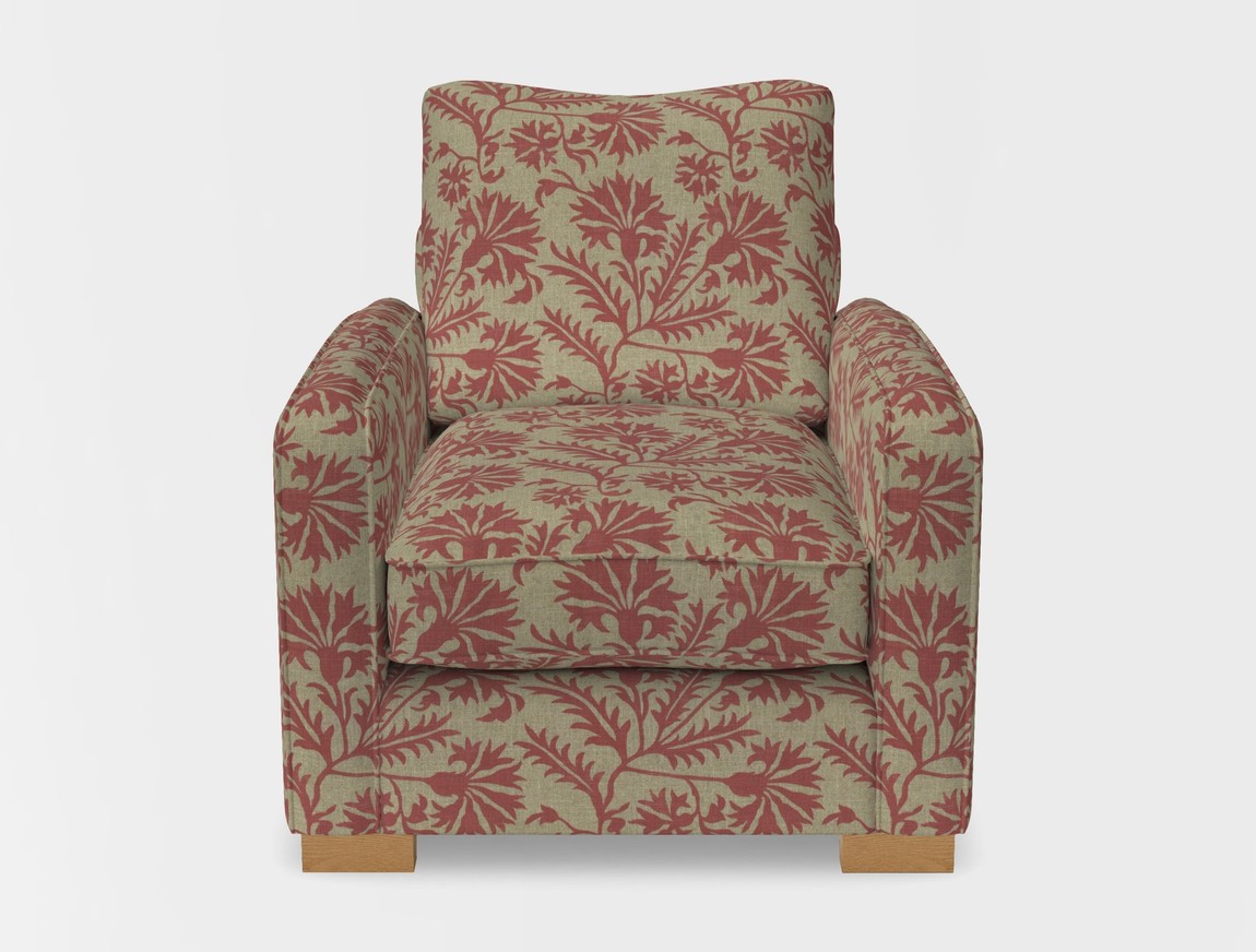 Armchairs