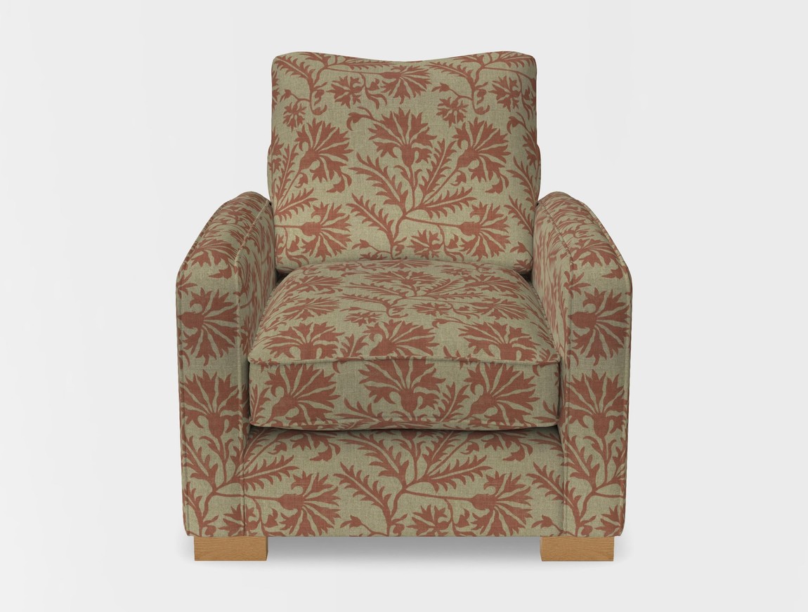 Armchairs