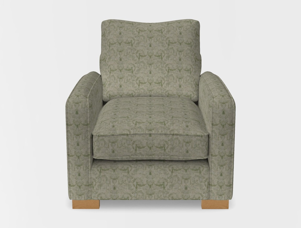 Armchairs