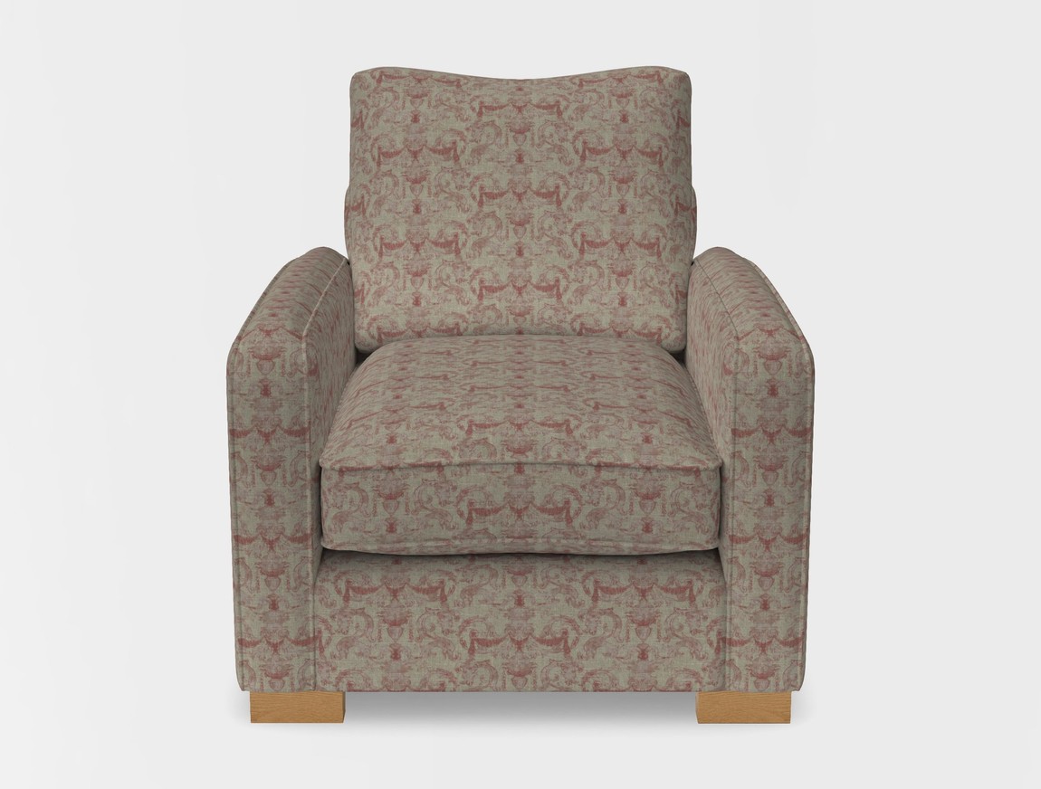 Bespoke Armchairs