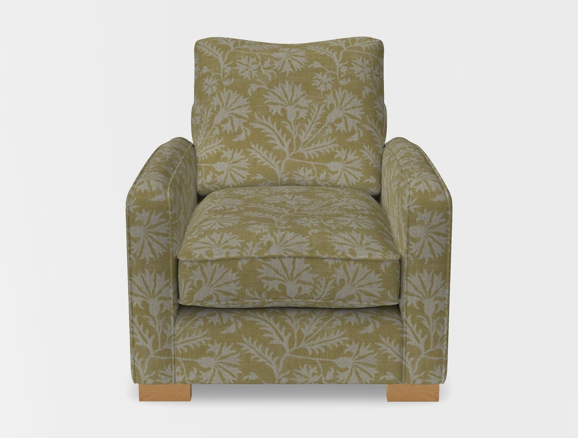 Armchairs