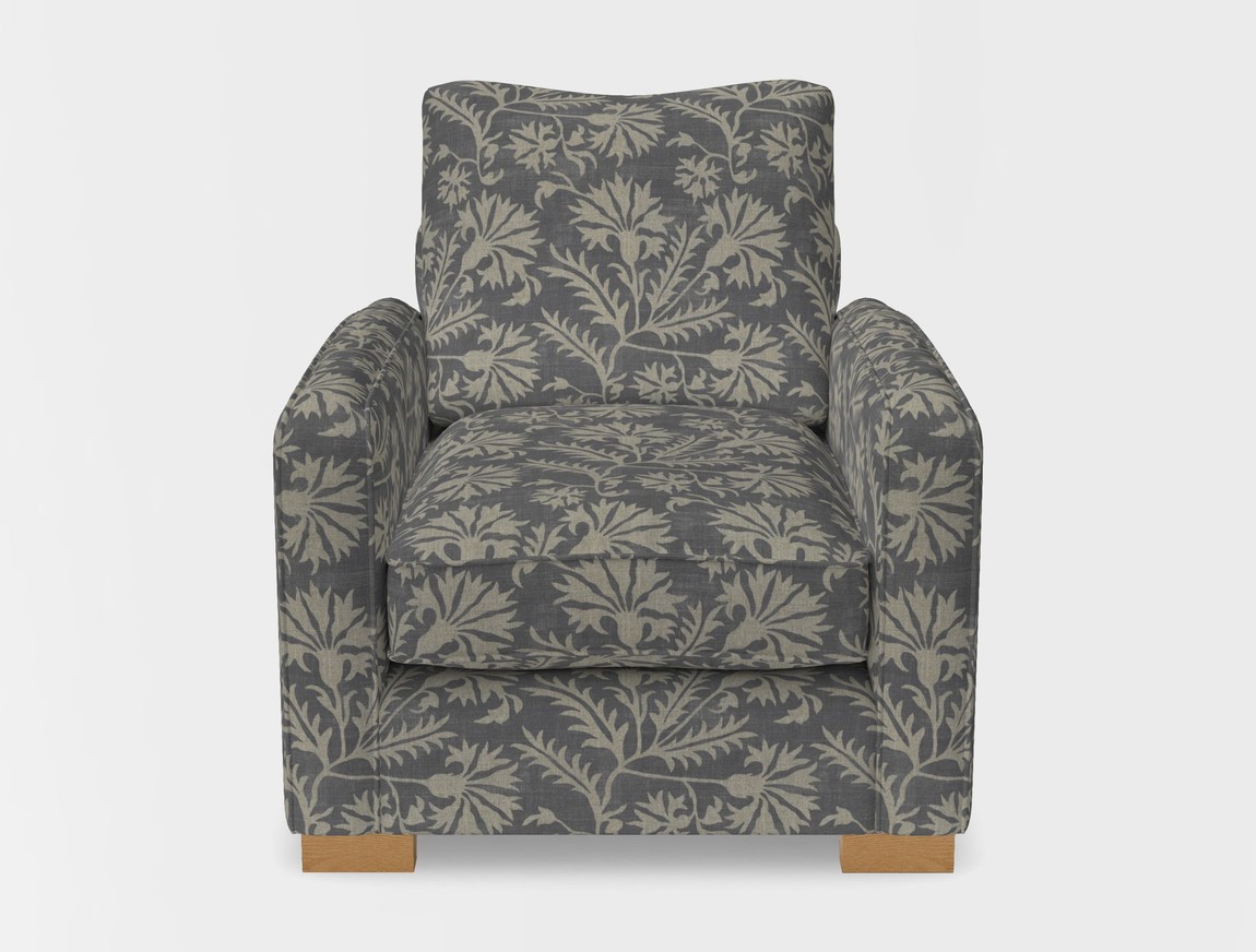 Armchairs