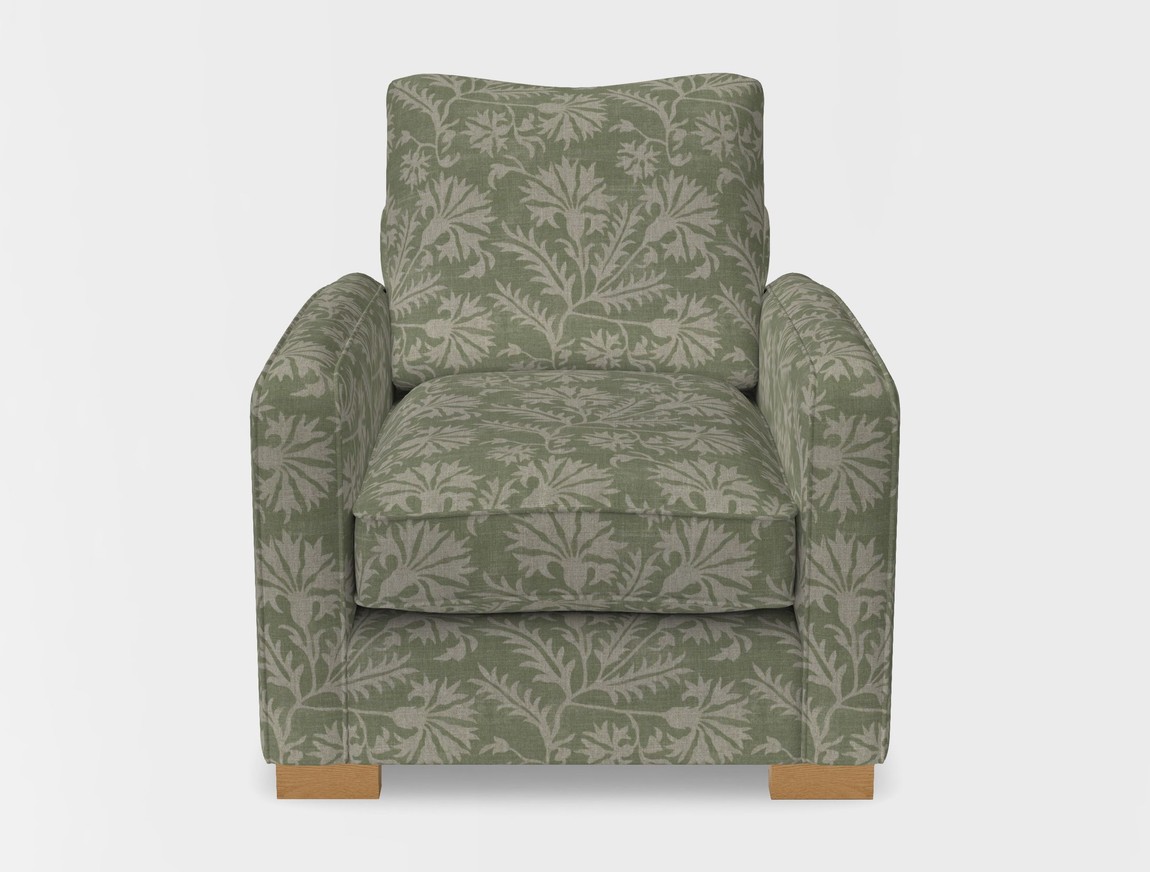 Armchairs
