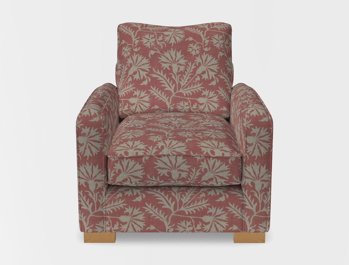 Armchairs