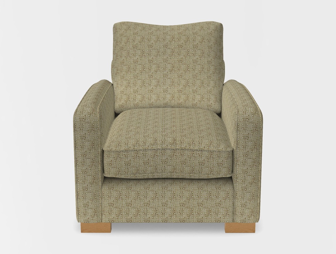 Bespoke Armchairs