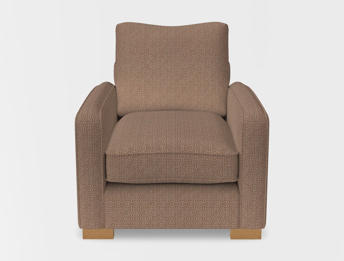 Bespoke Armchairs