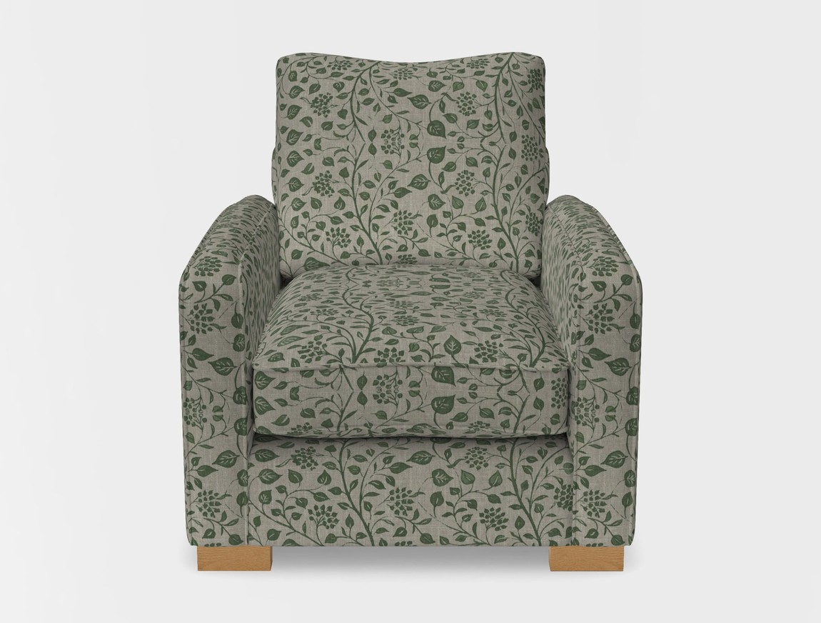 Bespoke Armchairs