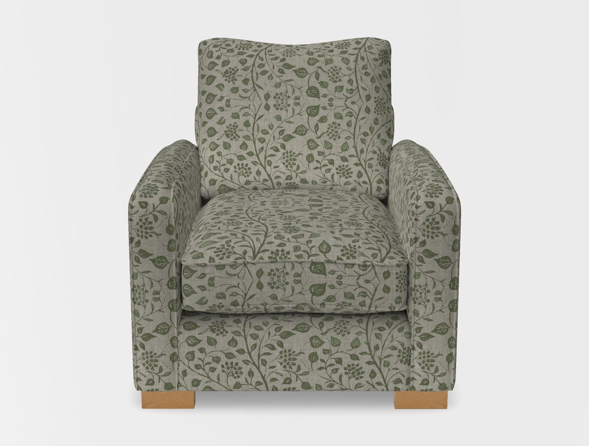 Armchairs