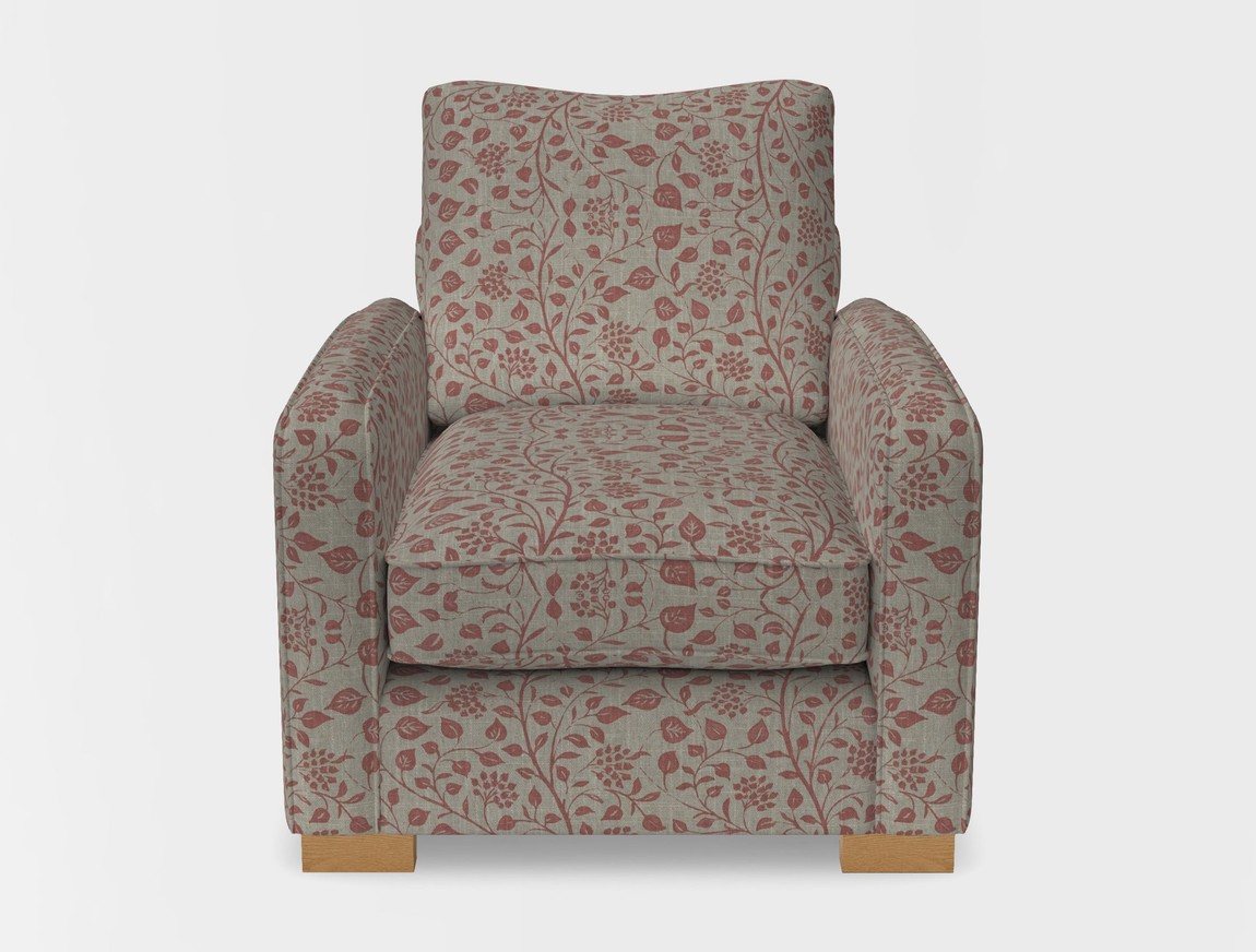 Bespoke Armchairs