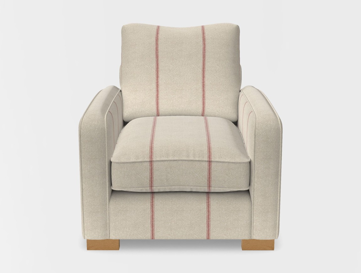 Bespoke Armchairs