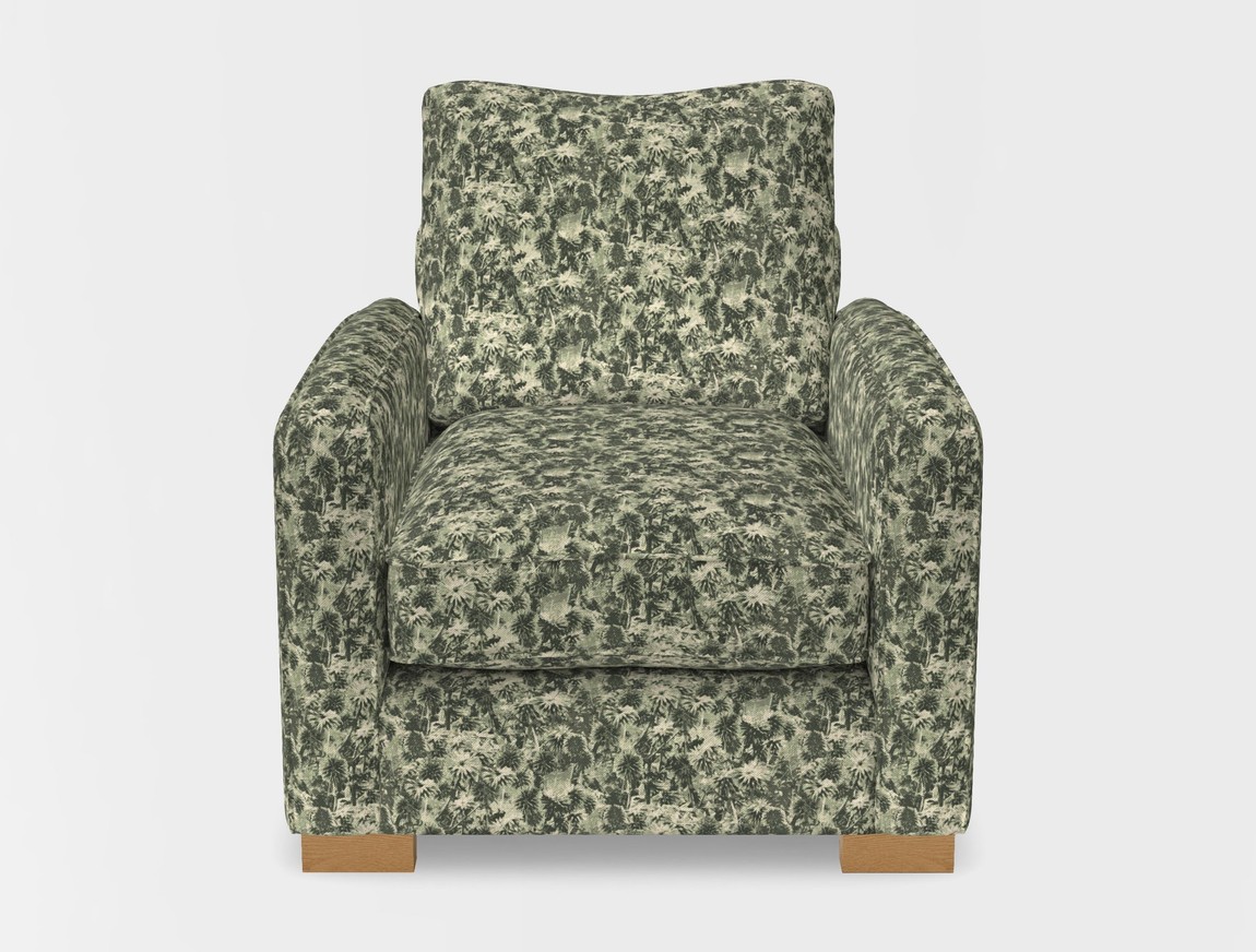 Armchairs