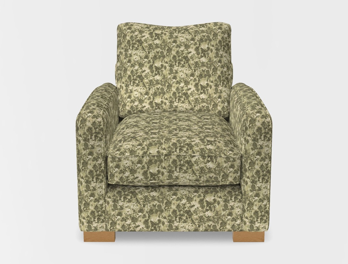 Armchairs