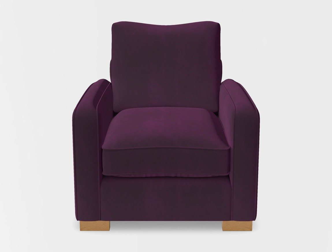 Bespoke Armchairs