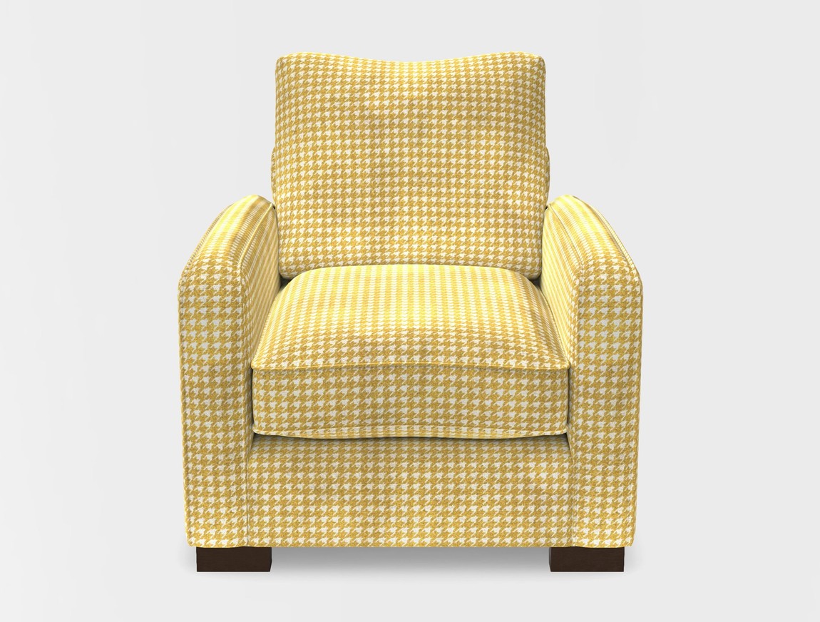 Bespoke Armchairs